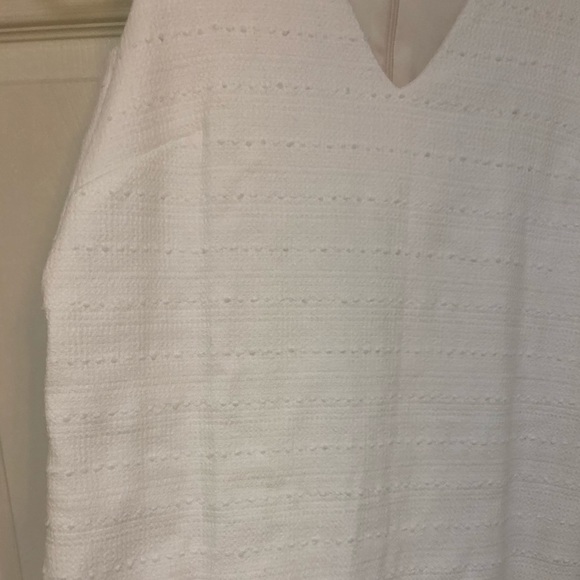 Loft linen dress - Picture 3 of 3